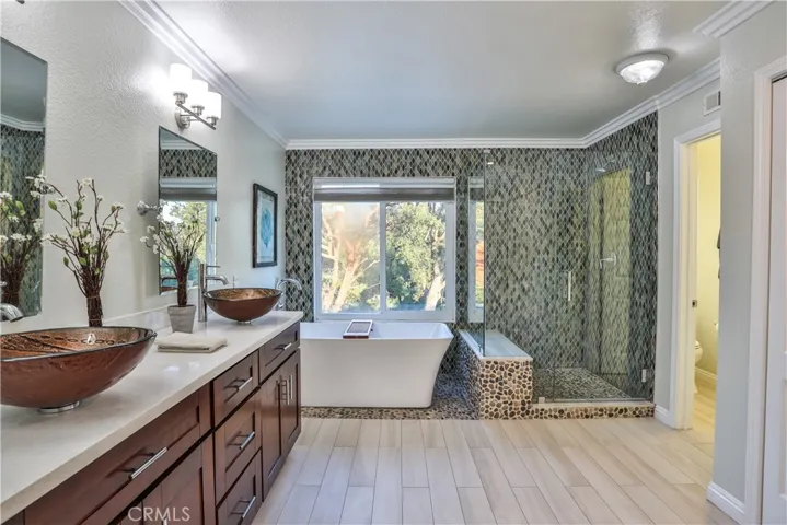 1838 Via Arroyo, La Verne, California 91750