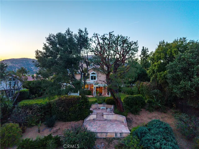 1838 Via Arroyo, La Verne, California 91750