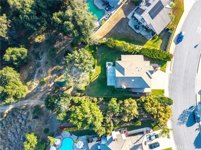 1838 Via Arroyo, La Verne, California 91750