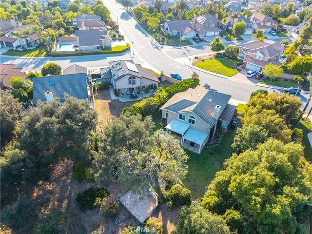 1838 Via Arroyo, La Verne, California 91750