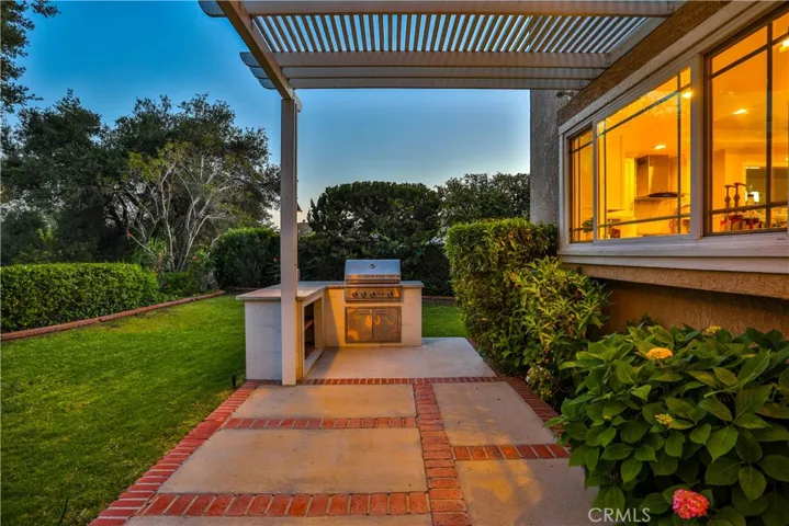 1838 Via Arroyo, La Verne, California 91750