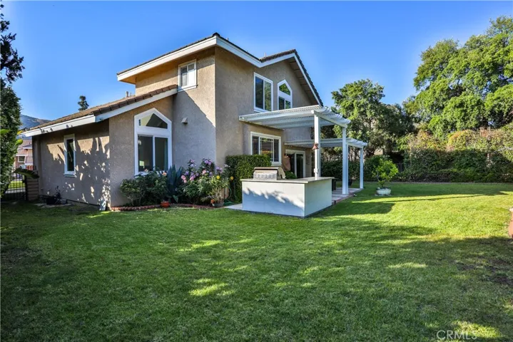 1838 Via Arroyo, La Verne, California 91750