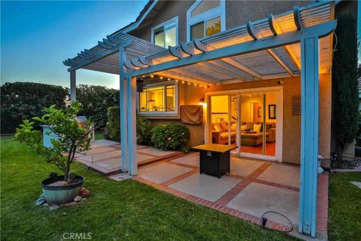 1838 Via Arroyo, La Verne, California 91750