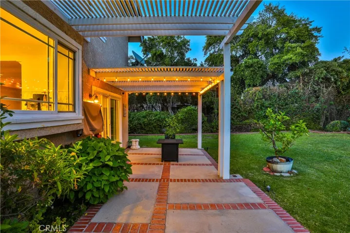 1838 Via Arroyo, La Verne, California 91750