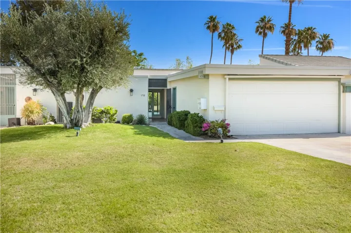 1710 E Sonora Road, Palm Springs, California 92264