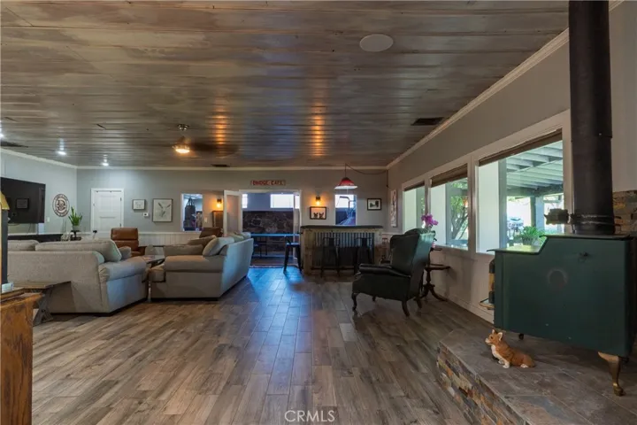 7428 Hornitos Road, Hornitos, California 95325