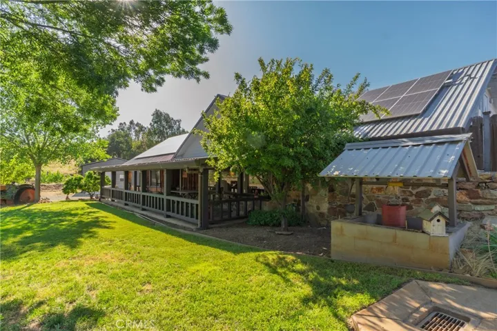 7428 Hornitos Road, Hornitos, California 95325