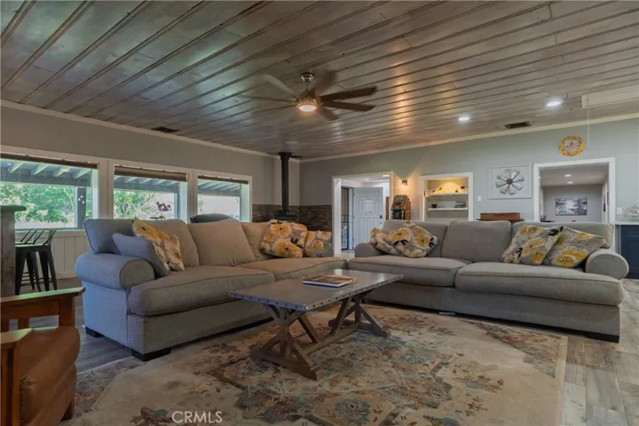 7428 Hornitos Road, Hornitos, California 95325