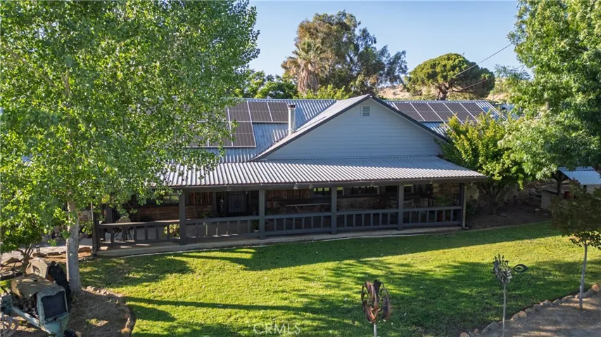 7428 Hornitos Road, Hornitos, California 95325