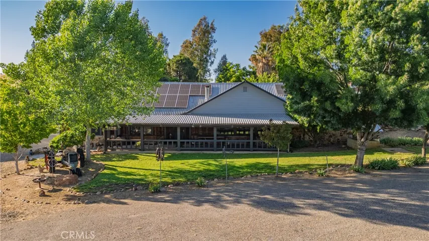 7428 Hornitos Road, Hornitos, California 95325