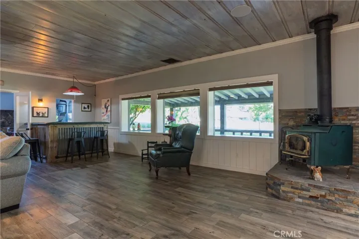 7428 Hornitos Road, Hornitos, California 95325