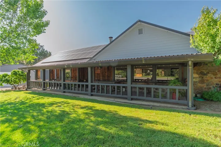 7428 Hornitos Road, Hornitos, California 95325