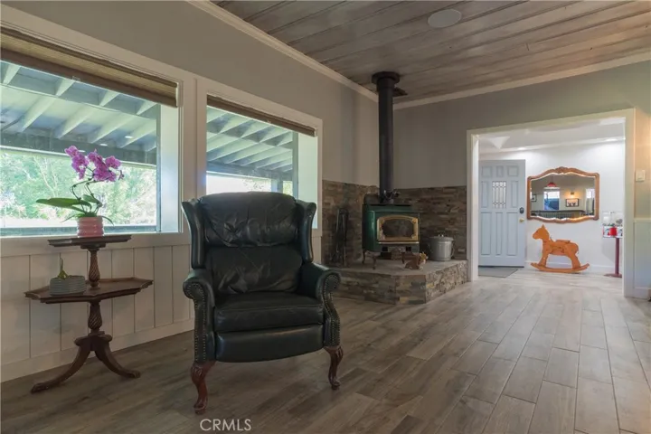 7428 Hornitos Road, Hornitos, California 95325