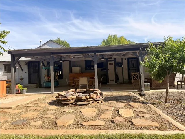 7428 Hornitos Road, Hornitos, California 95325