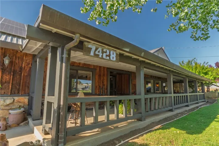 7428 Hornitos Road, Hornitos, California 95325