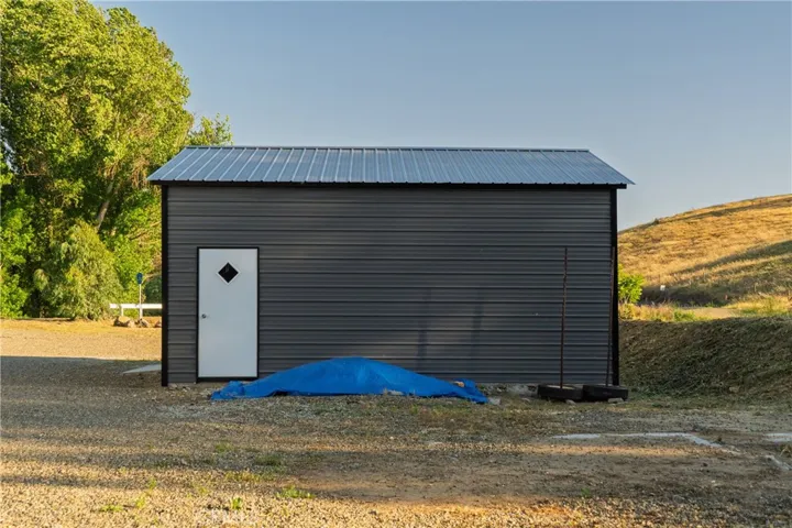 7428 Hornitos Road, Hornitos, California 95325