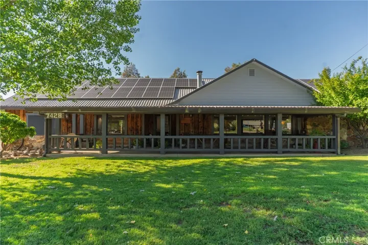 7428 Hornitos Road, Hornitos, California 95325