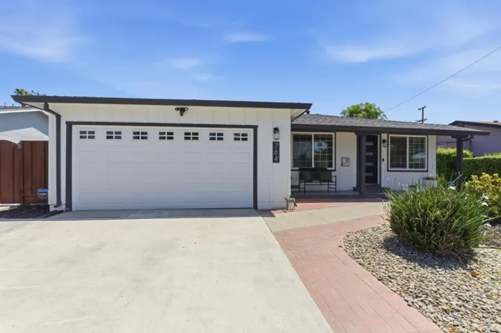 764 Lexington Street, Milpitas, California 95035