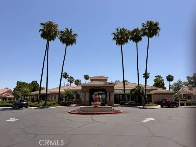 The Clubhouse at The Club in Menifee, CA