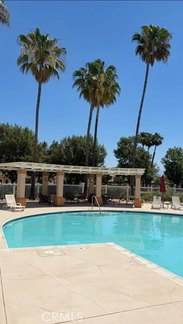 Resort like lifestyle for 55plus at The Club in Menifee, Ca