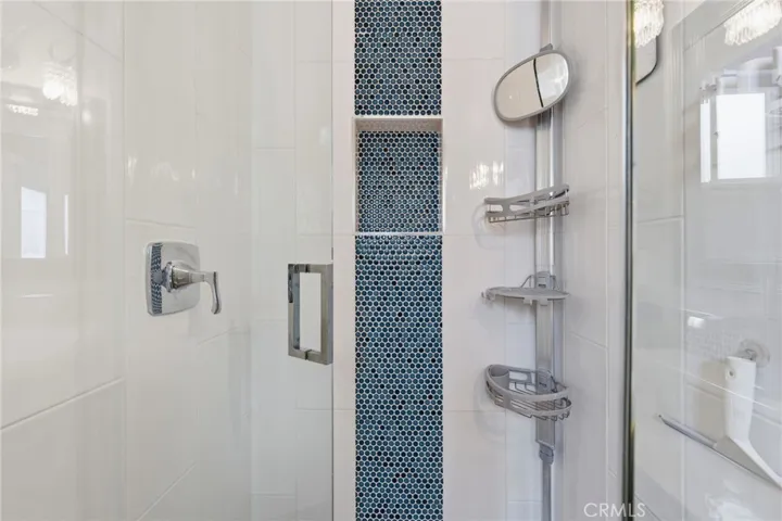 stunning shower