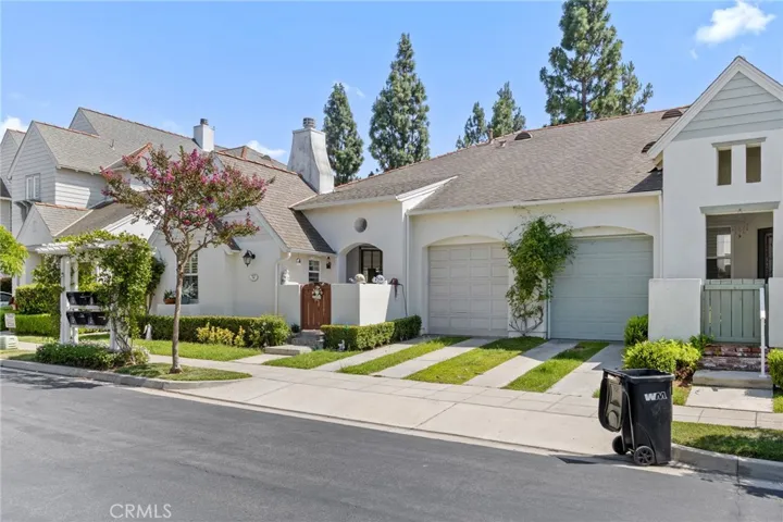 30 Garden Gate Lane, Irvine, California 92620