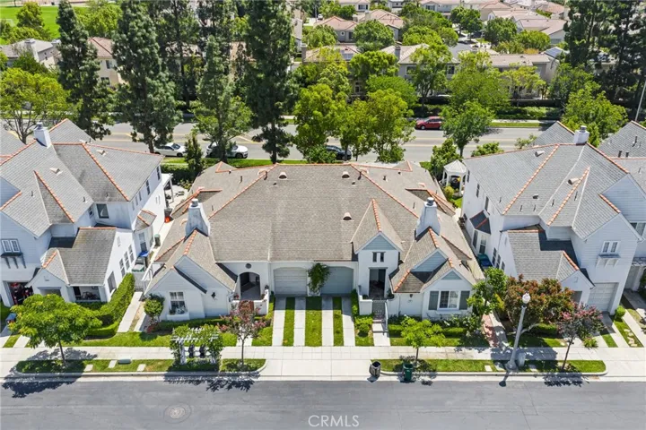 30 Garden Gate Lane, Irvine, California 92620