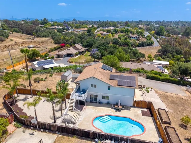 1152 Big Oak Ranch Road, Fallbrook, California 92028