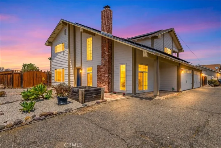 1152 Big Oak Ranch Road, Fallbrook, California 92028
