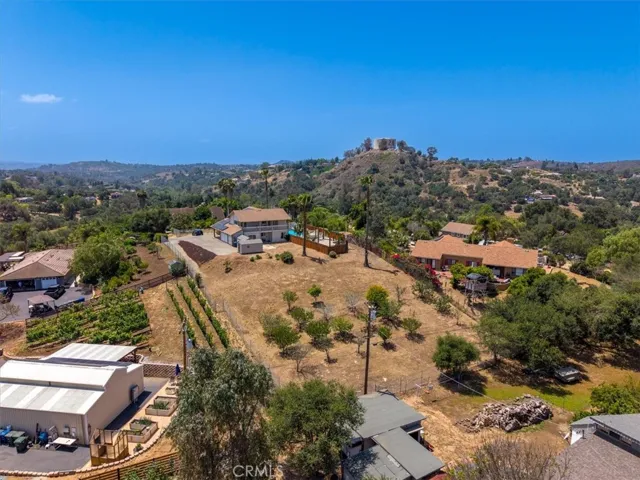 1152 Big Oak Ranch Road, Fallbrook, California 92028