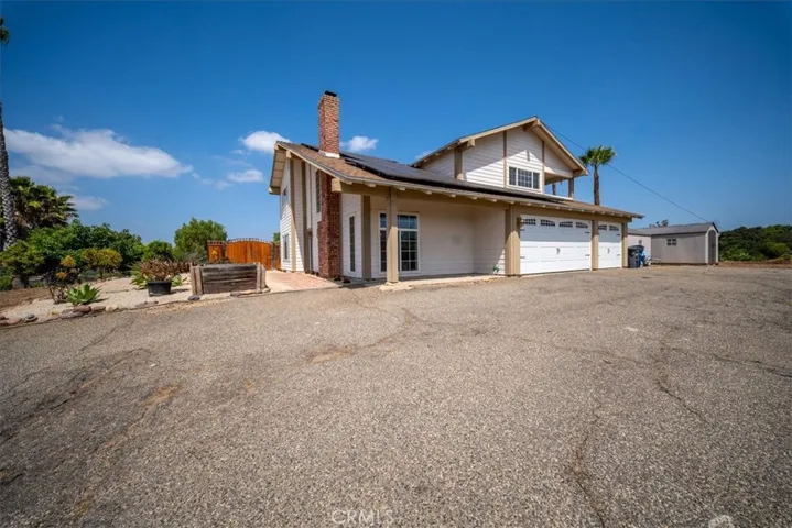 1152 Big Oak Ranch Road, Fallbrook, California 92028