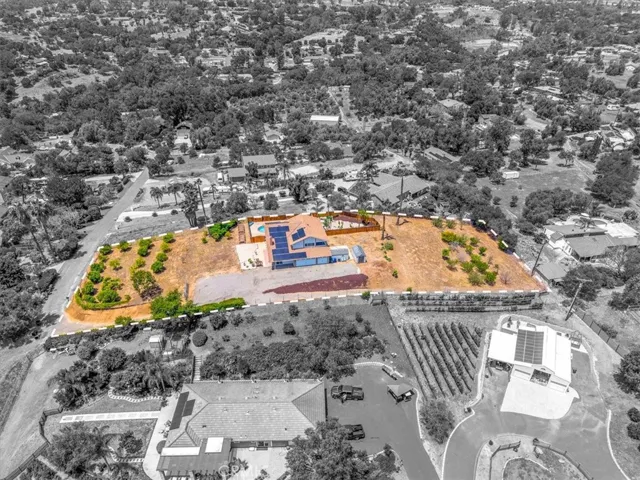 1152 Big Oak Ranch Road, Fallbrook, California 92028