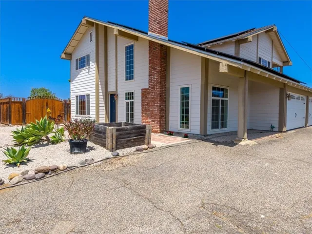 1152 Big Oak Ranch Road, Fallbrook, California 92028
