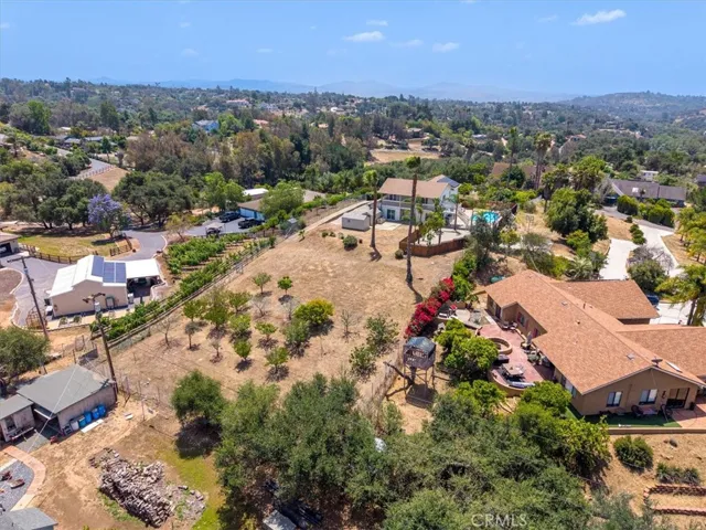 1152 Big Oak Ranch Road, Fallbrook, California 92028