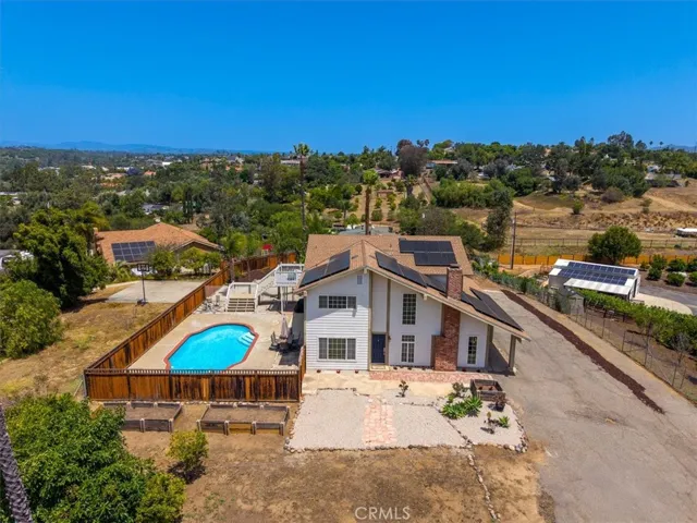 1152 Big Oak Ranch Road, Fallbrook, California 92028
