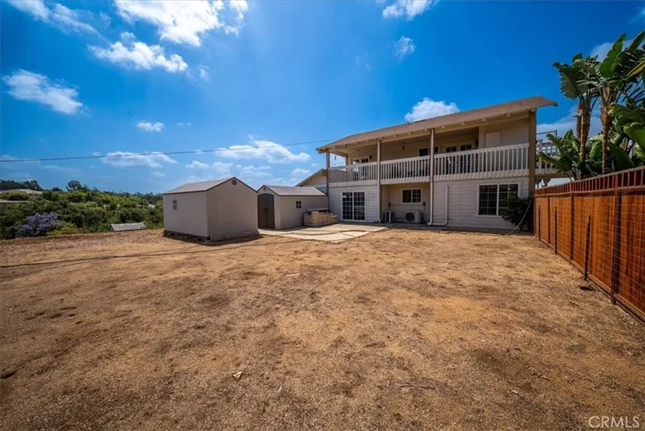 1152 Big Oak Ranch Road, Fallbrook, California 92028