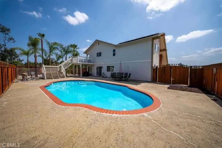1152 Big Oak Ranch Road, Fallbrook, California 92028