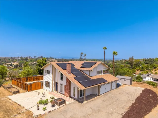 1152 Big Oak Ranch Road, Fallbrook, California 92028