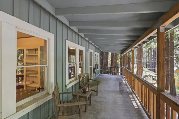 16730 Laurel Road, Los Gatos, California 95033