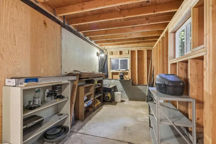 16730 Laurel Road, Los Gatos, California 95033