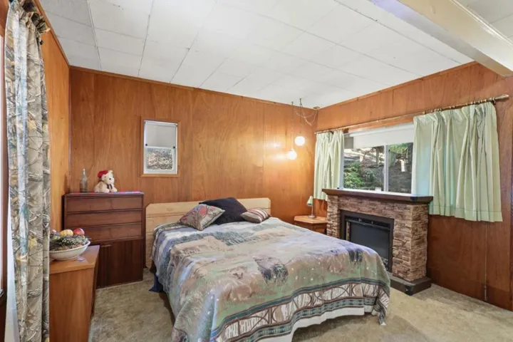 16730 Laurel Road, Los Gatos, California 95033