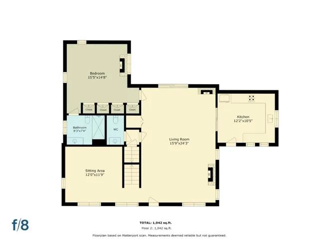 16730 Laurel Road, Los Gatos, California 95033