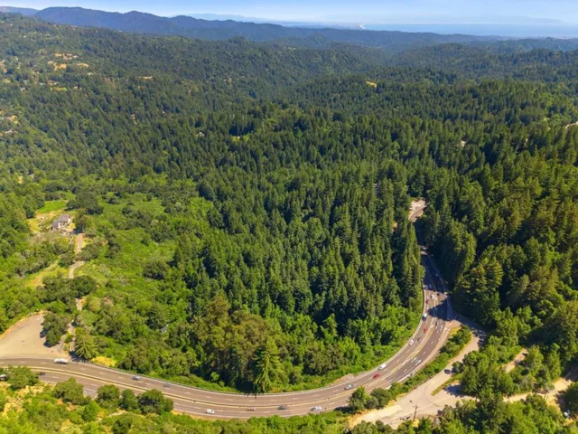 16730 Laurel Road, Los Gatos, California 95033