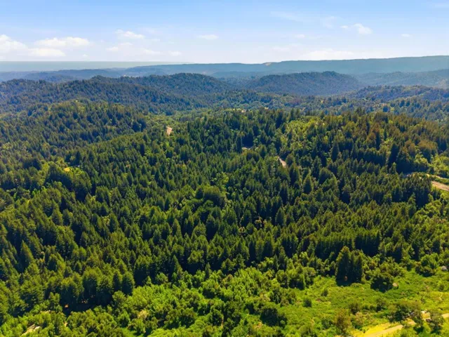 16730 Laurel Road, Los Gatos, California 95033