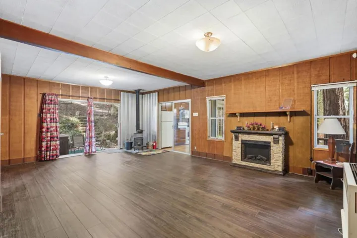 16730 Laurel Road, Los Gatos, California 95033