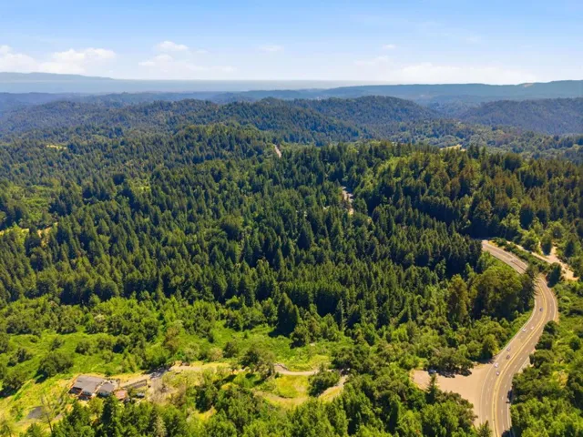 16730 Laurel Road, Los Gatos, California 95033