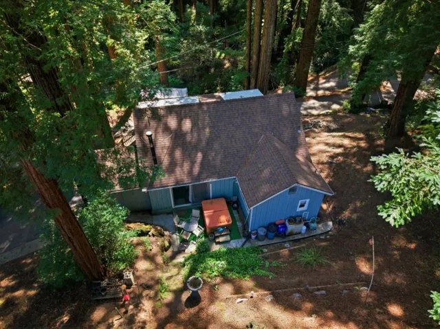 16730 Laurel Road, Los Gatos, California 95033