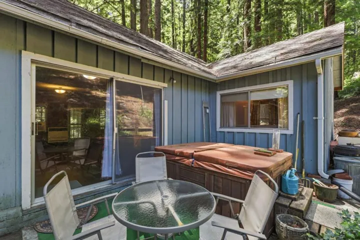 16730 Laurel Road, Los Gatos, California 95033