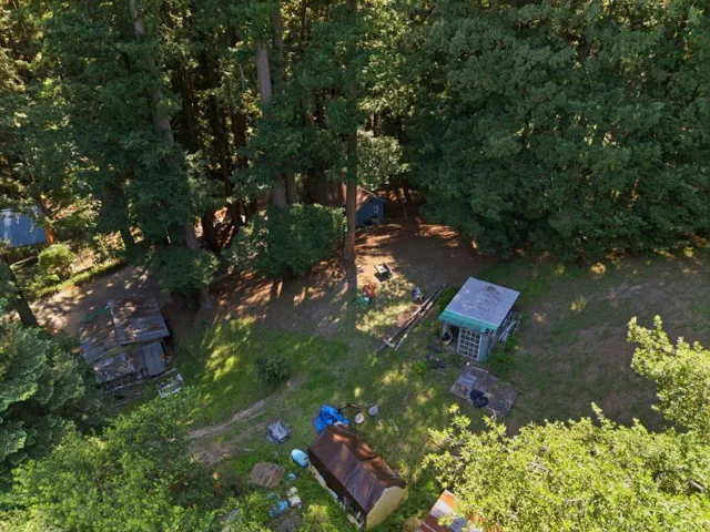 16730 Laurel Road, Los Gatos, California 95033