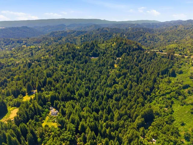 16730 Laurel Road, Los Gatos, California 95033